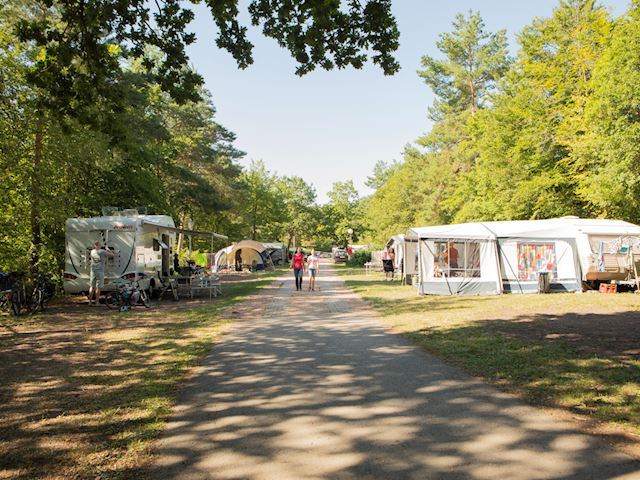 Kvandal camping Kvandal camping